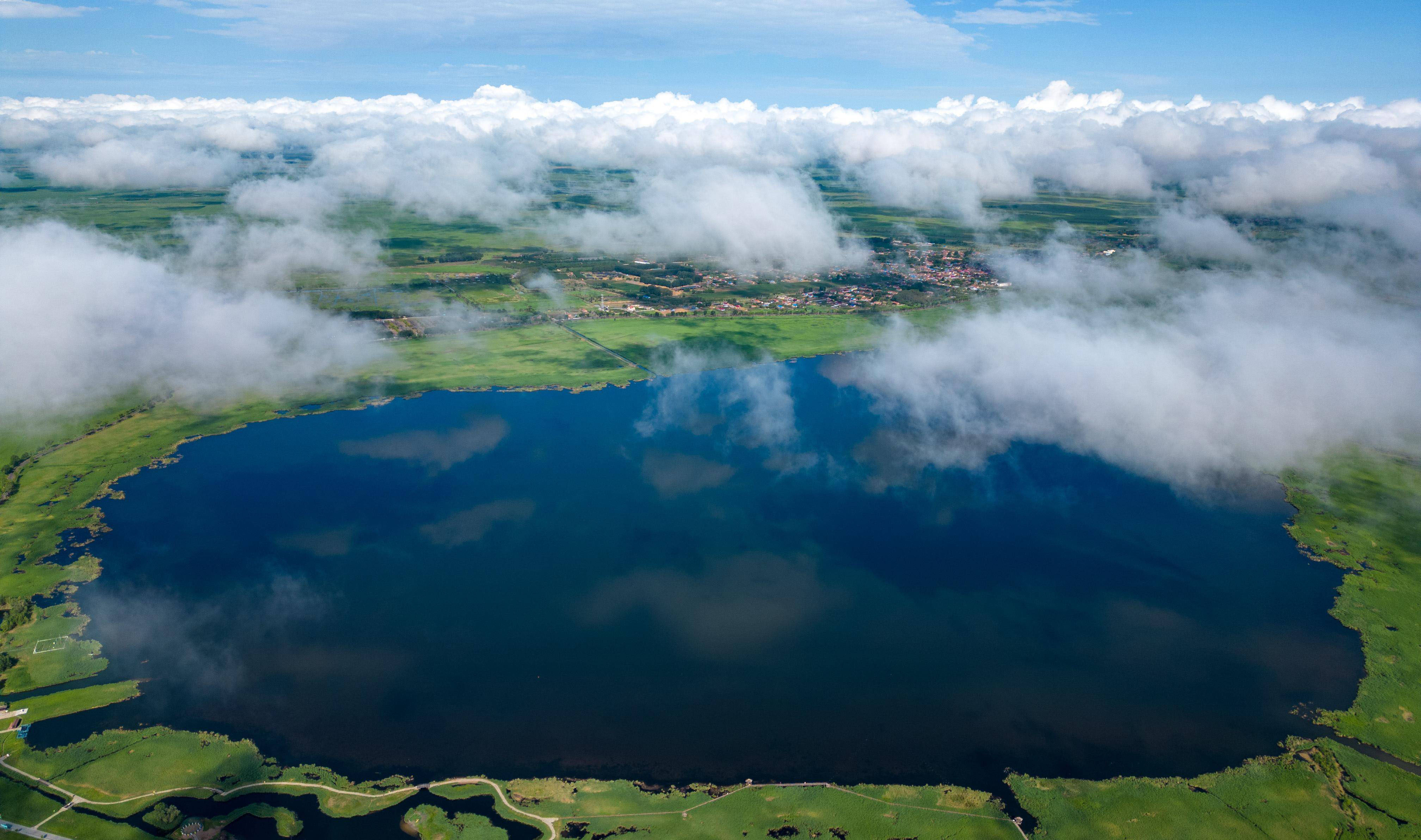 关于加强生态环境领域科技创新 推动美丽中国建设的实施意见